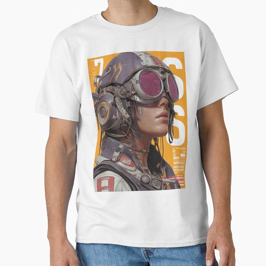Circuit Couture by Retro Type