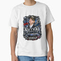 TREASURE NALLY-NA Yoshi Chrome Streetwear Kpop Shirt Design by Valeree Store