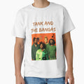 Tank and The Bangas by hibanono