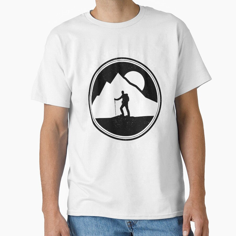 Always Remember To Live Outdoor Weekend by OldCamp