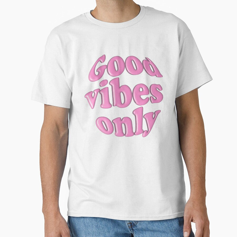 Good vibes only by MoonwalkDesigns