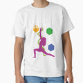 Workout Worrior by Fashion-C