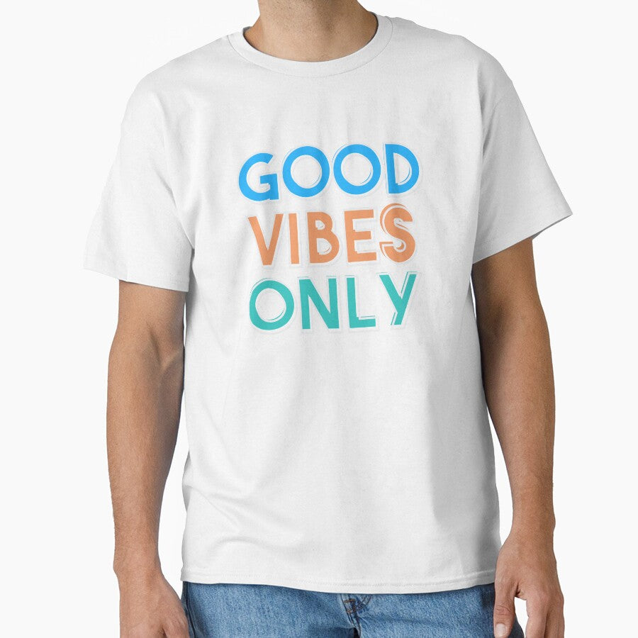 Good Vibes Only by FriendsList