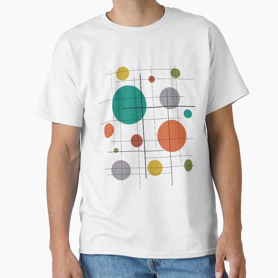 Modern Circles by MIDdesigns