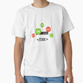 Sorry, I'm a Developer – Programmer Humor Gift by Basma Store