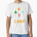 Camping - Live Love Camp by UnknownArtistt