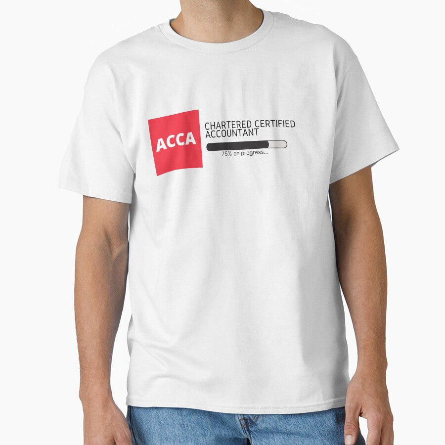 Chartered Certified Accountant  ACCA by Red-ElYoubi
