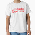 Copy of Muscle Mommy- IVY league by BohoHaven09