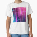 Y2K Pattern #3 by Kaleidoscope Print