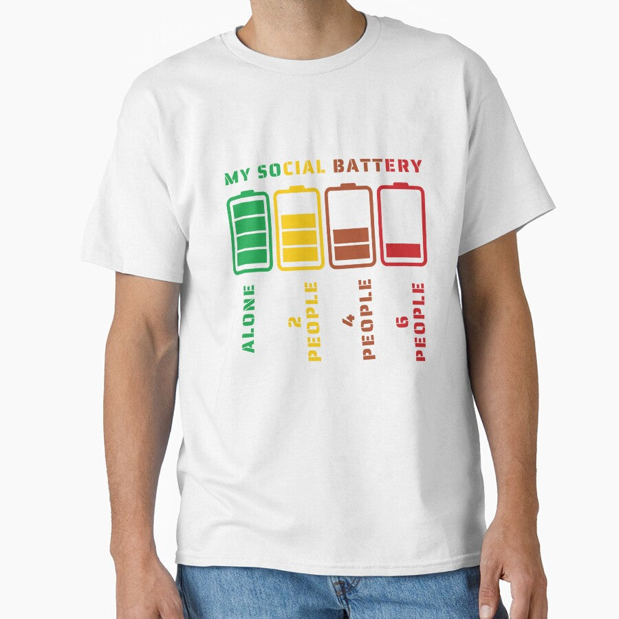 Social energy by darshants