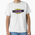 Power Lifter Gym Club Retro Workout Motivational Gym Shirt by AstronautMerch
