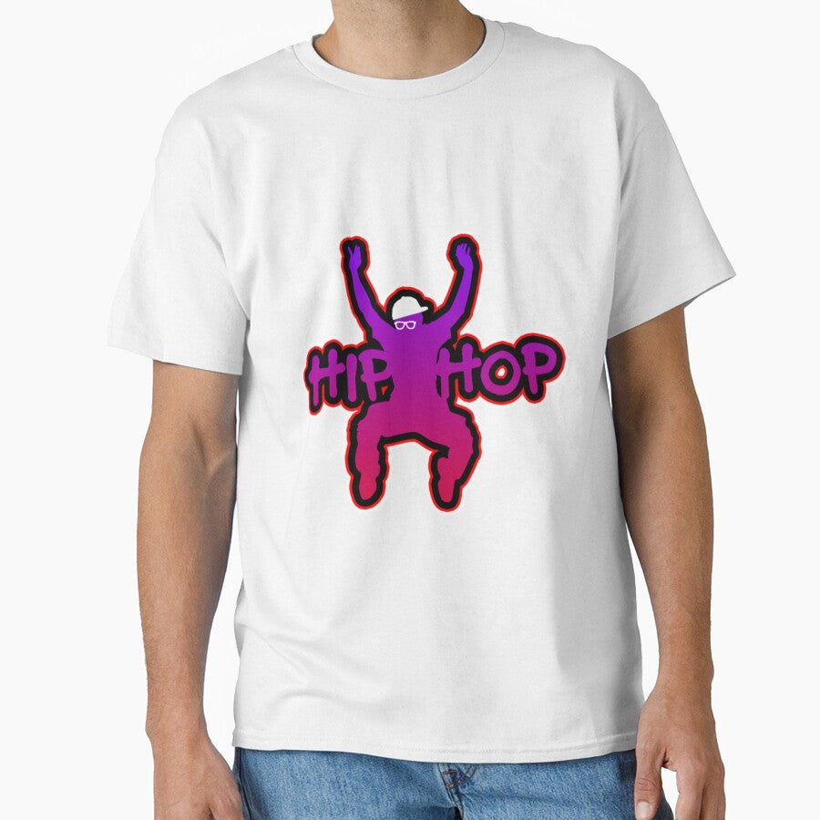 Hip Hop Hip Hop Clothing Hip Hop Party| Perfect Gift|hip hop by patnalila