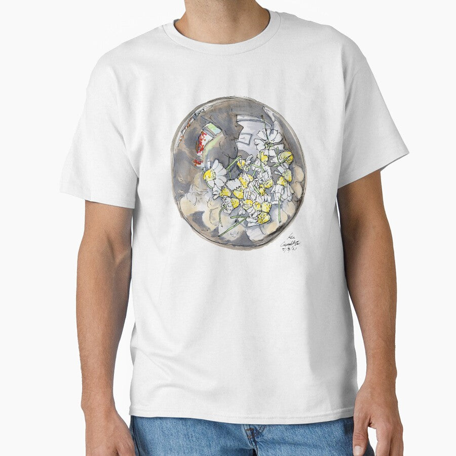 Chamomile Dreams 01 by KLA-GustFlo