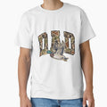 Camo Dad Mallard Duck Hunting Retro Camouflage Design by kiralynstration