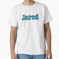 Jared custom by chloemadesigns
