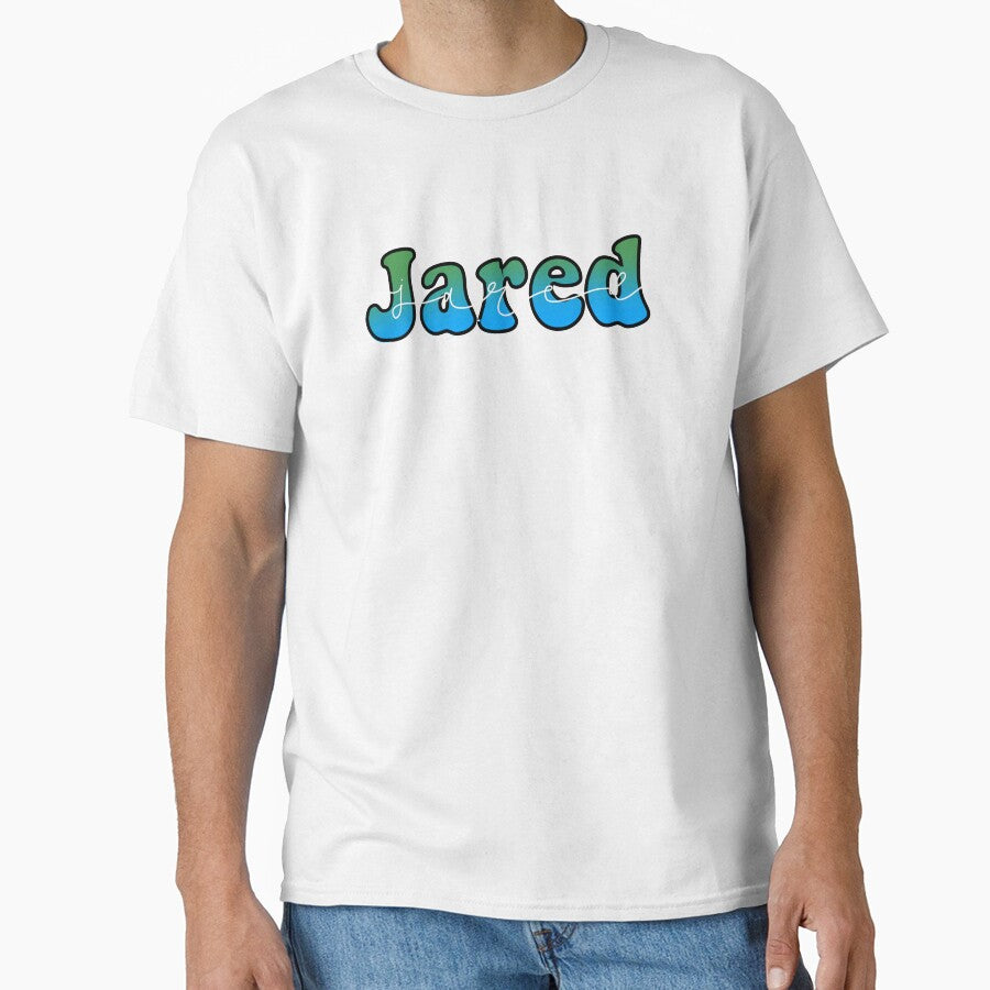 Jared custom by chloemadesigns
