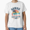 Family Hawaii Vacation 2026 Summer Vacation Matching Group by grounabslaninal
