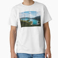 The Azores, Portugal by scenerymerch