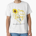 Sleep Apnea Awareness Choose To Keep Going by KirstybShop