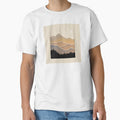 Mountain Minimalist by luptonlloyd