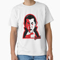 Dracula by The Fonsecastein Shop