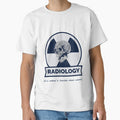 Radiology, It's What's Inside That Counts by alseivert