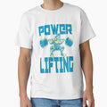powerlifting by TemptationStore