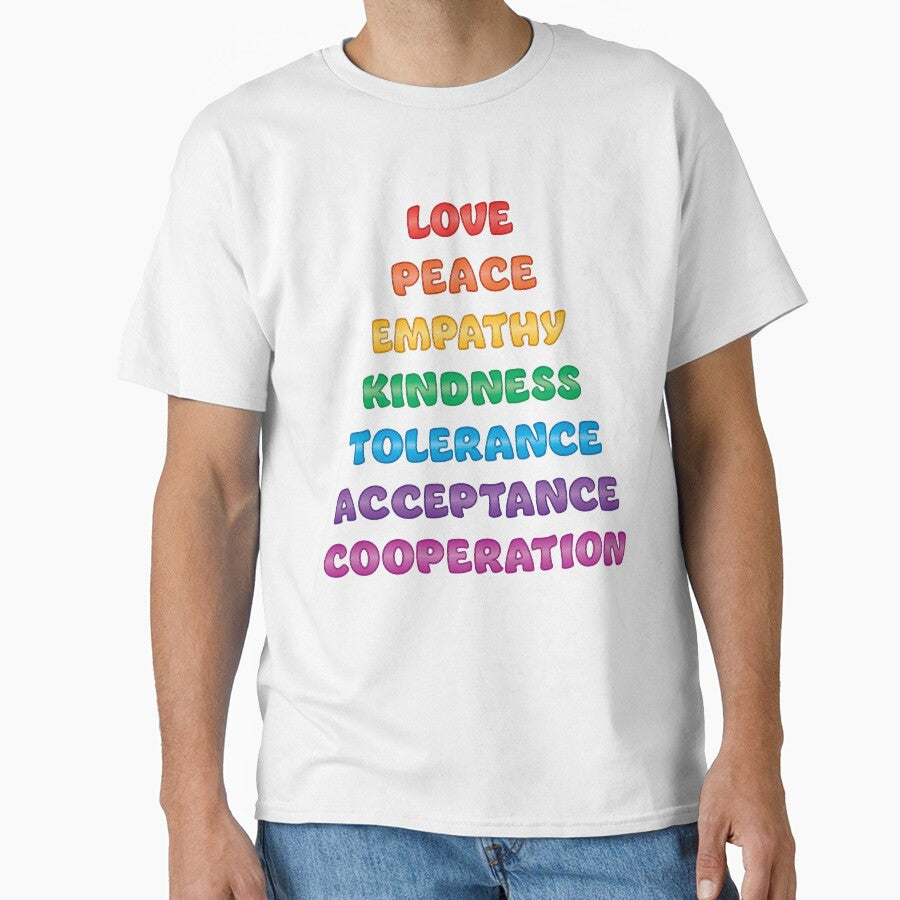 Basic Elements of Humanity by Majikat Designs