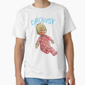 Drowsy Doll by funhousejen