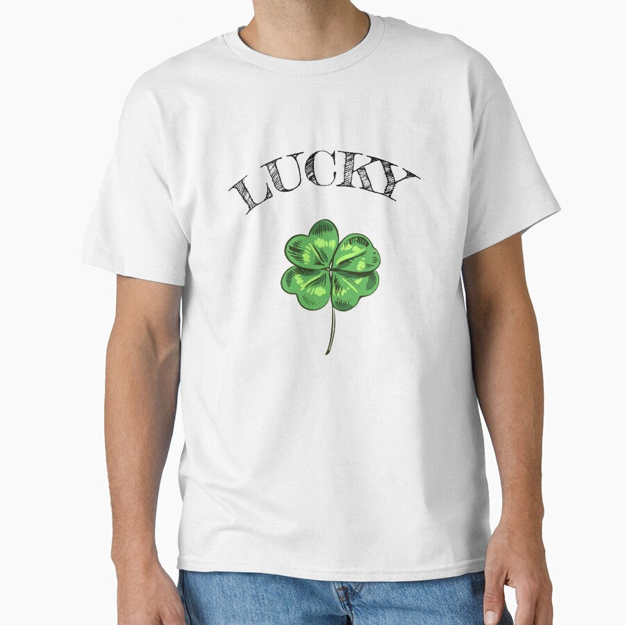 Lucky by D0sign