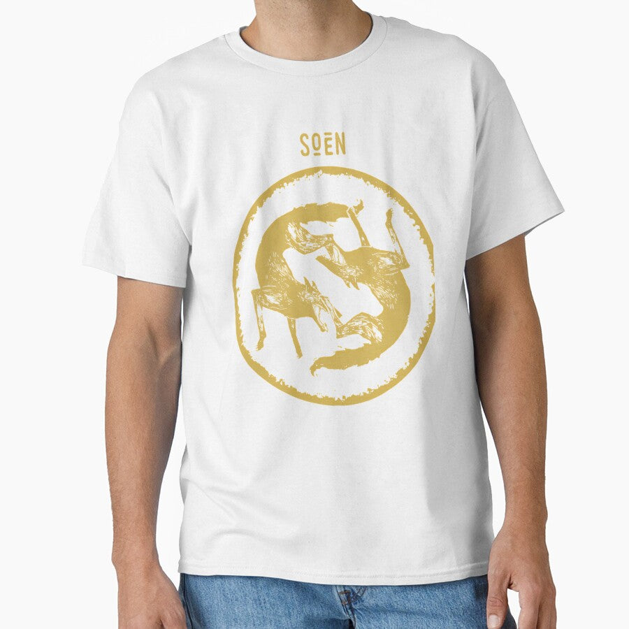 Soen by zelbeus