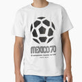 World Cup 26 - Retro Distressed Mexico 70 by BananaDogg