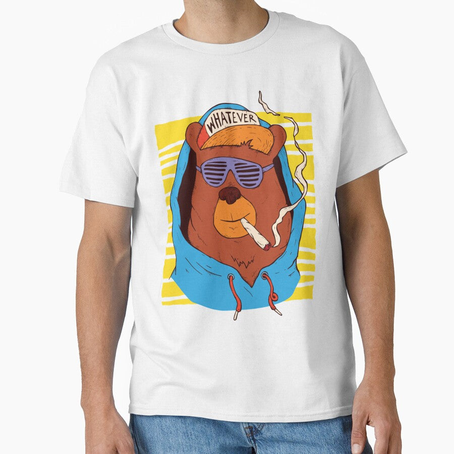 HIP HOP BEAR| Perfect Gift|hip hop by patnalila