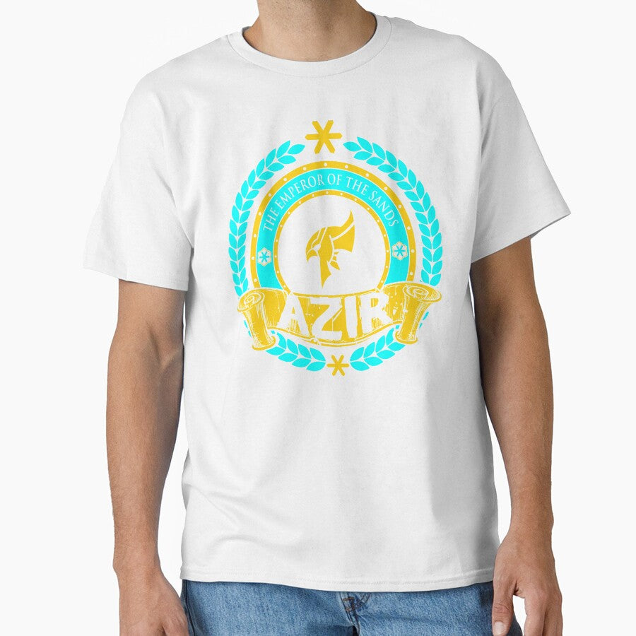AZIR - LIMITED EDITION by allstarfey1