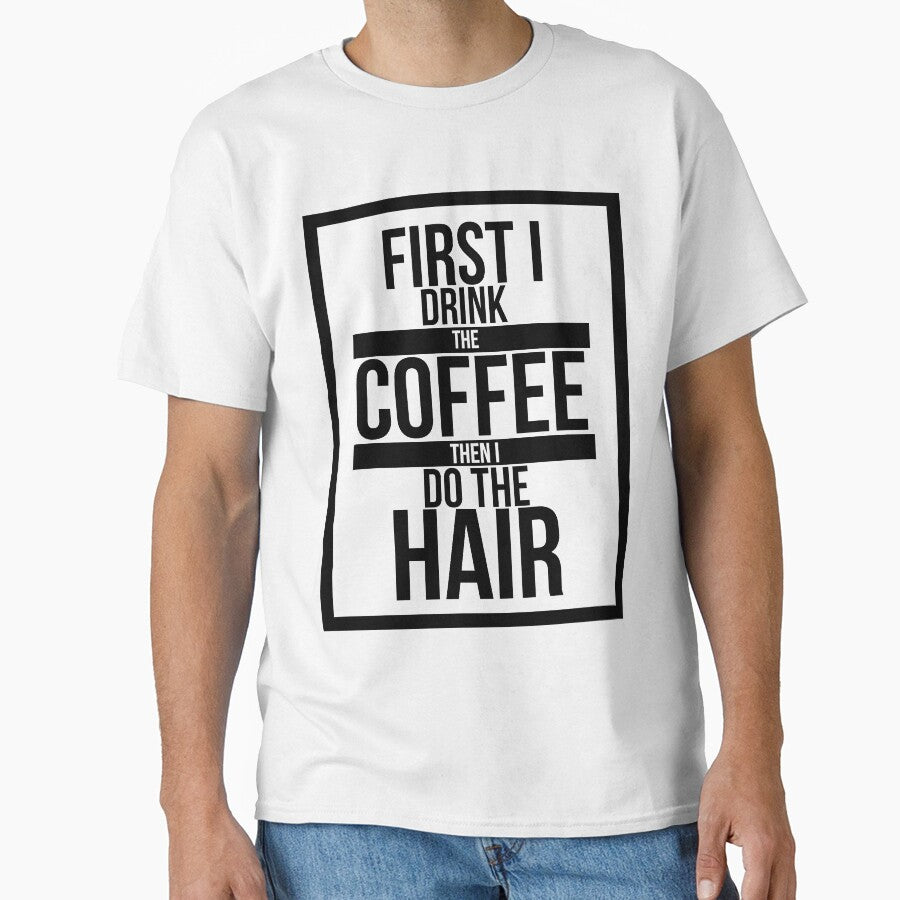 First I Drink the coffee... by inphocus