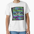 Tech Art Design: Glitch in the Matrix by Traloch O'Laoi