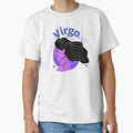 Zodiac Sign Virgo by HarlemsGee