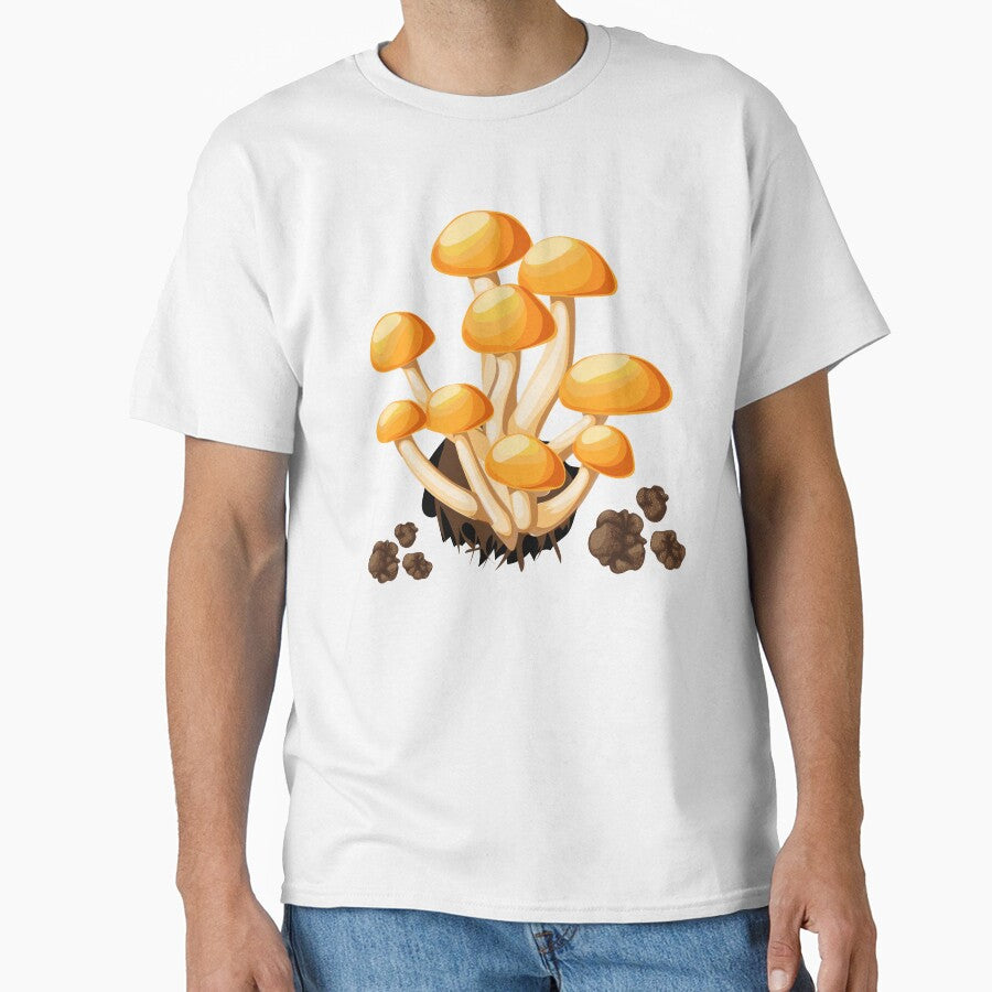 Mushroom by TypoArtist