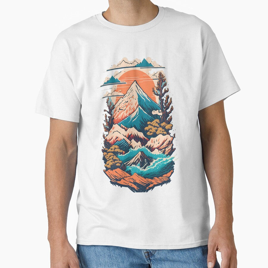 Cool mountain | Nature by KillerArt23