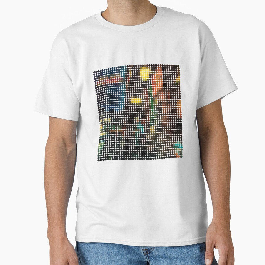 David Bowie - The Rise And Fall Of Ziggy Stardust And The Spiders From Mars by ABSTRACT-IVISM