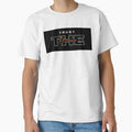 Trust The Process Motivational Quote -  Gift and Apparel by endurothreads