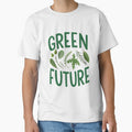Green Future: Eco-Friendly & Sustainable Living Design by Colorful-Garden