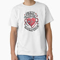 Fixing Hearts, Saving Lives - Valentine's Day Gift for Doctors by VioladesignByRW