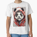 Radiant Wilderness: Evil Panda V02 by ShadowSakura