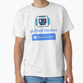 Verified Human by ElDesignerShop
