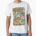 Mississippi Wildflowers by doodlebymeg