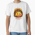 Spice Approved – Chili Taco by Snackwear Apparel