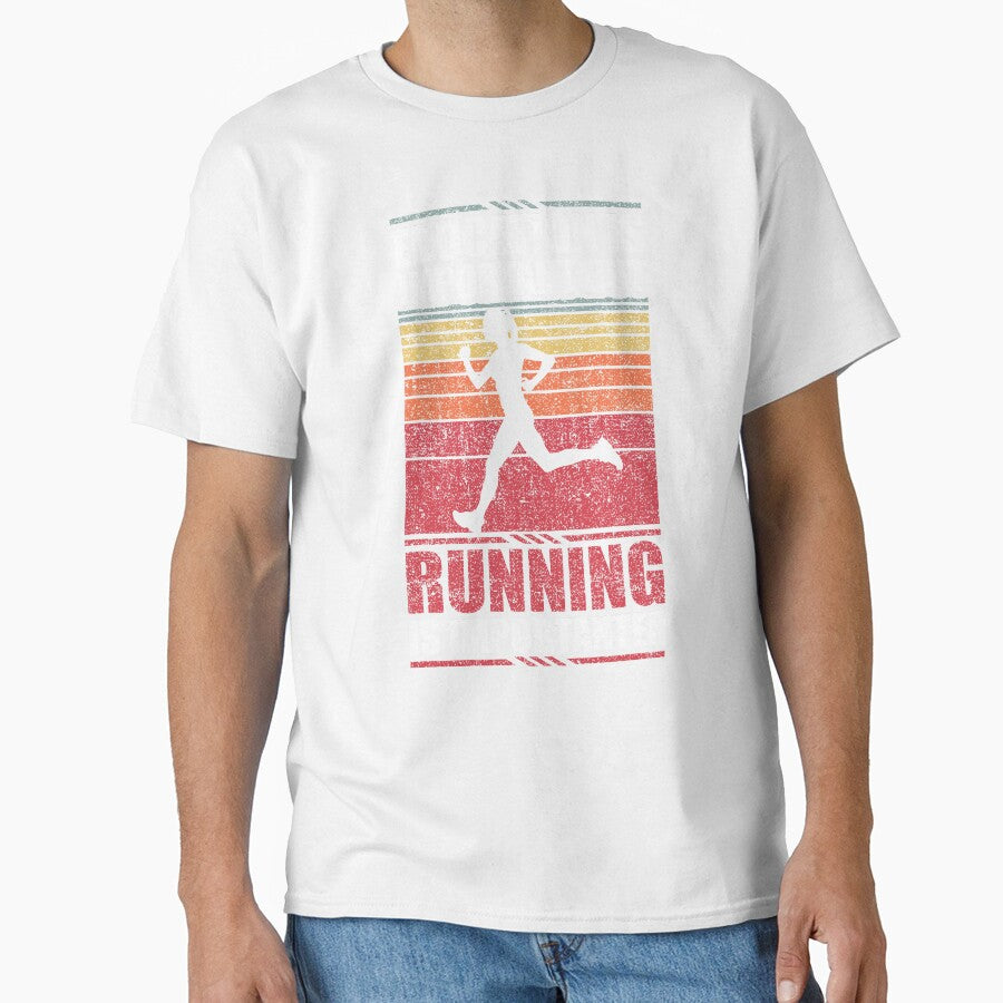 Education Is Important But Running Is Importanter by GabbyKash