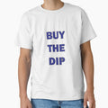 Buy The Dip | Ethereum | Cryptocurrency by CadDesignerr