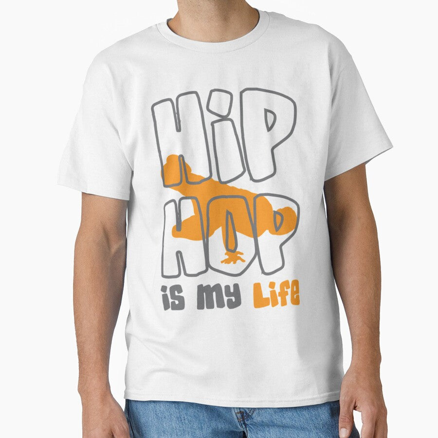 Hip Hop Is My Life| Perfect Gift|hip hop by patnalila